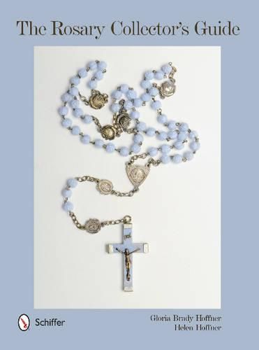 Cover image for Rosary Collector's Guide