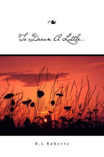 Cover image for To Dream A Little...