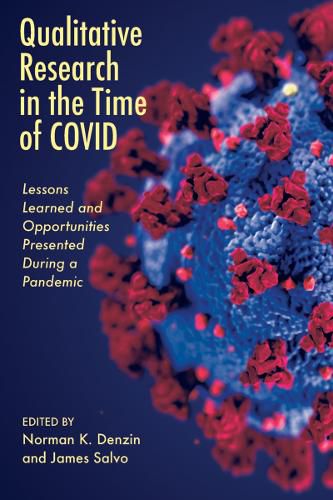 Cover image for Qualitative Research in the Time of COVID