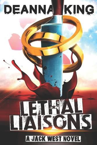 Cover image for Lethal Liaisons