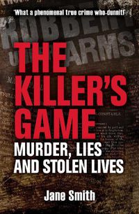 Cover image for The Killer's Game