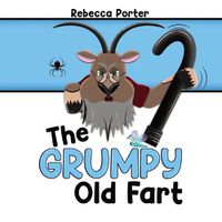 Cover image for The Grumpy Old Fart