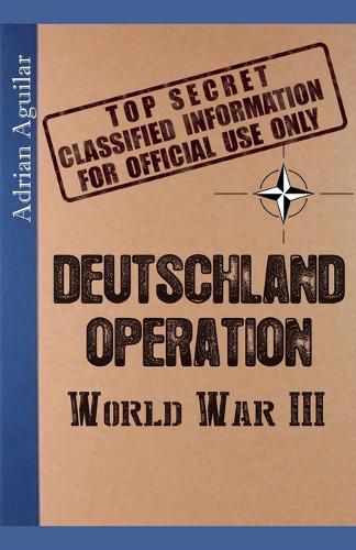 Cover image for Deutschland Operation