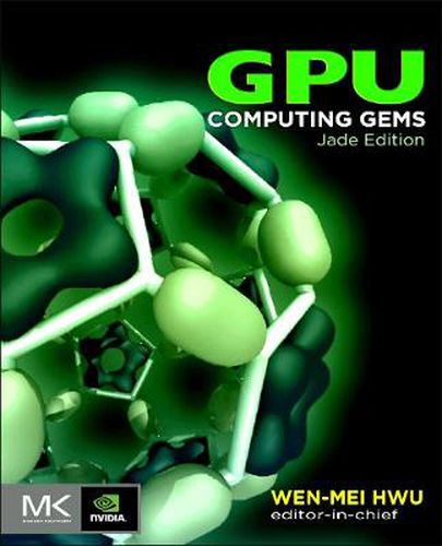 Cover image for GPU Computing Gems Jade Edition