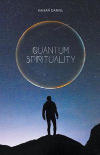 Cover image for Quantum Spirituality