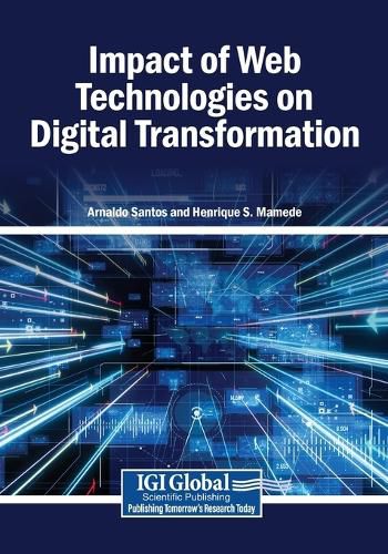 Cover image for Impact of Web Technologies on Digital Transformation