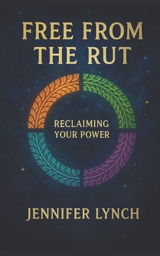 Cover image for Free from the Rut