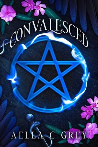 Cover image for Convalesced