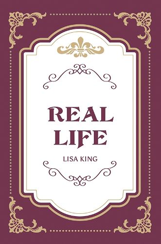 Cover image for Real Life
