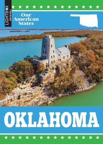 Cover image for Oklahoma