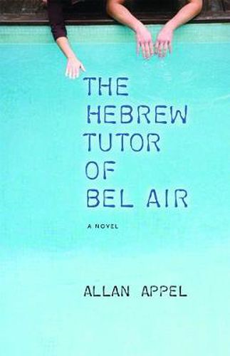 Cover image for The Hebrew Tutor of Bel Air