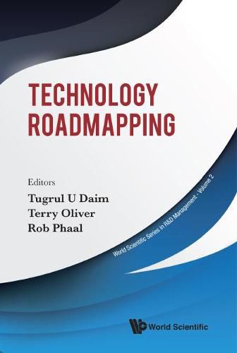 Cover image for Technology Roadmapping