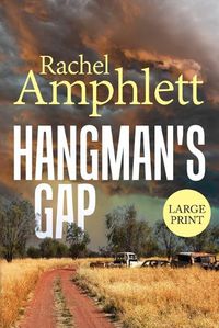 Cover image for Hangman's Gap