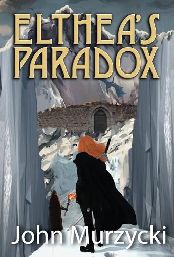 Cover image for Elthea's Paradox