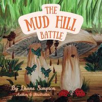 Cover image for The Mud Hill Battle