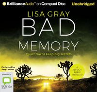 Cover image for Bad Memory