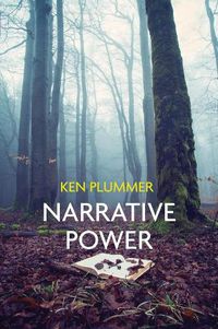 Cover image for Narrative Power: The Struggle for Human Value