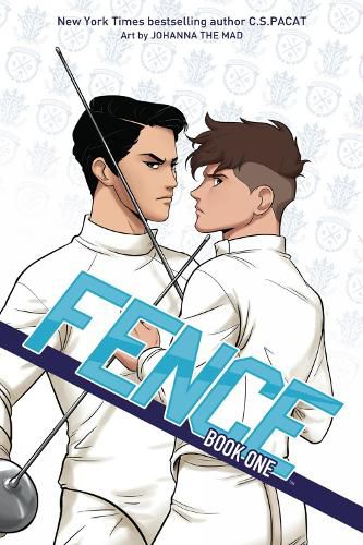 Cover image for Fence Book One