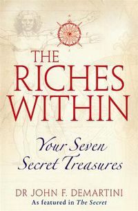 Cover image for The Riches Within