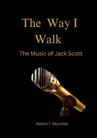 Cover image for The Way I Walk