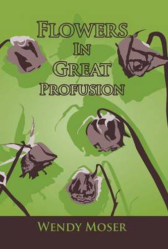 Cover image for Flowers in Great Profusion