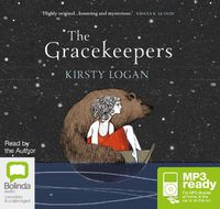 Cover image for The Gracekeepers