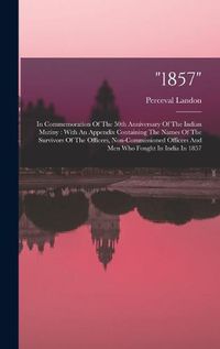 Cover image for "1857"