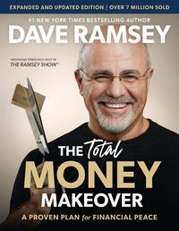 Cover image for The Total Money Makeover Updated and Expanded