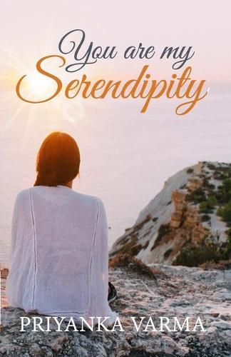 Cover image for You are My Serendipity