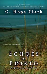 Cover image for Echoes of Edisto