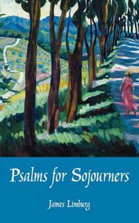 Cover image for Psalms for Sojourners