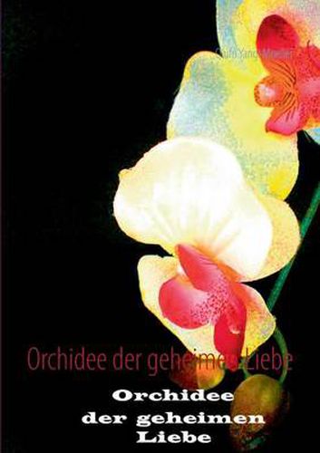 Cover image for Orchidee der geheimen Liebe