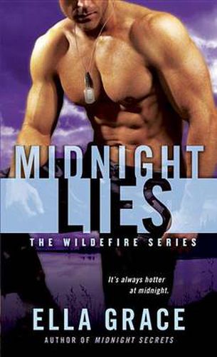 Cover image for Midnight Lies: The Wildefire Series