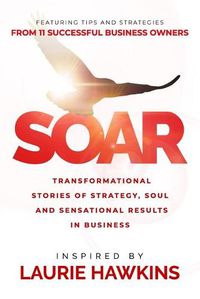 Cover image for Soar