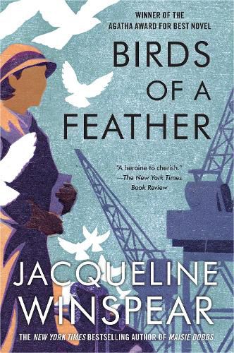 Cover image for Birds of a Feather