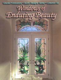 Cover image for Windows of Enduring Beauty