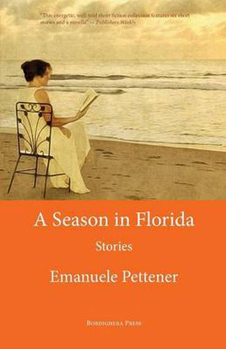 Cover image for A Season in Florida: Stories