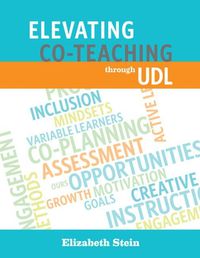 Cover image for Elevating Co-Teaching through UDL