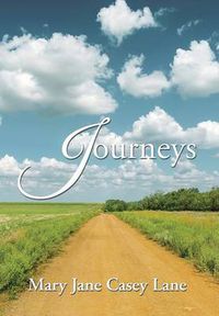 Cover image for Journeys