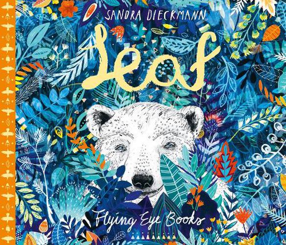 Cover image for Leaf