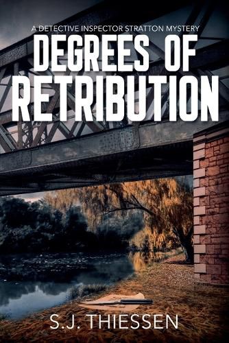 Cover image for Degrees of Retribution