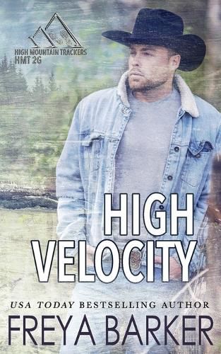 Cover image for High Velocity