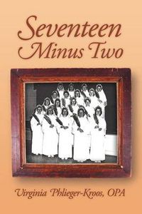 Cover image for Seventeen Minus Two