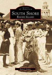 Cover image for South Shore, Rhode Island