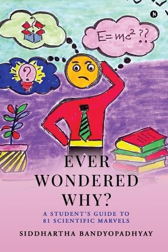 Cover image for Ever Wondered Why?