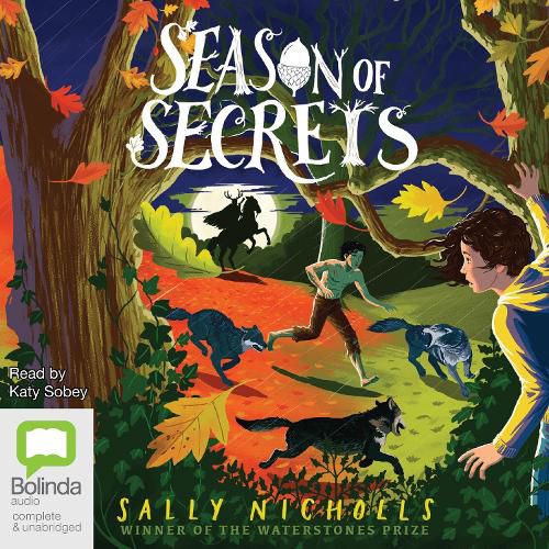 Season of Secrets