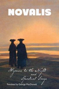 Cover image for Hymns to the Night and Spiritual Songs