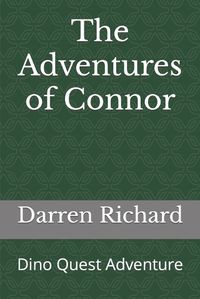 Cover image for Connor's Adventures