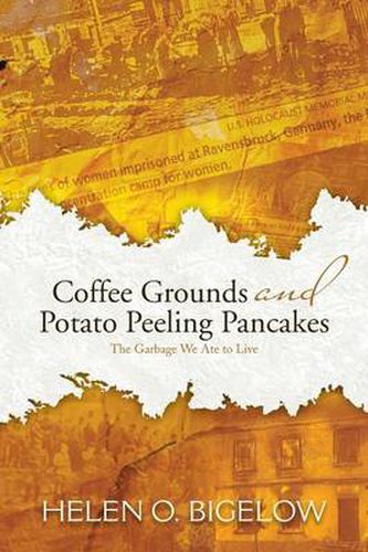 Cover image for Coffee Grounds and Potato Peeling Pancakes