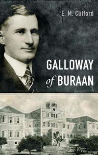 Cover image for Galloway of Buraan